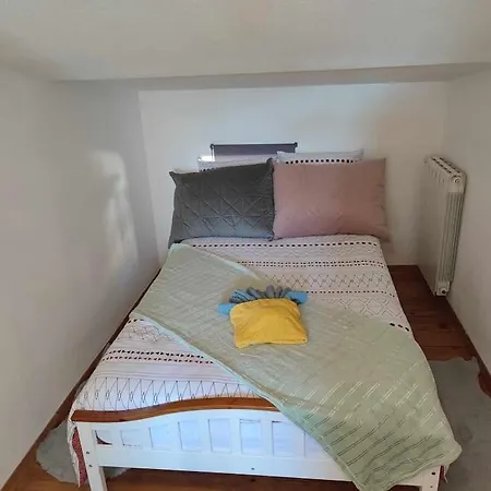 Le Cocon Apartment Carcassonne
