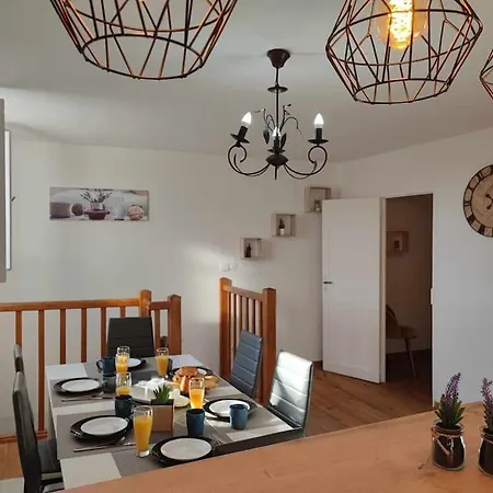 Le Cocon Apartment