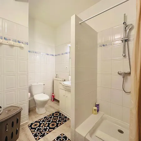 Le Boudoir