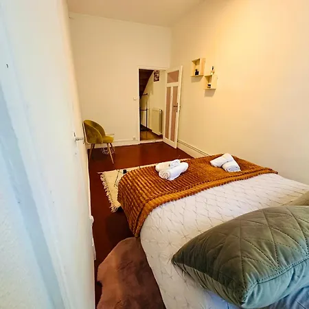 Le Boudoir Carcassonne