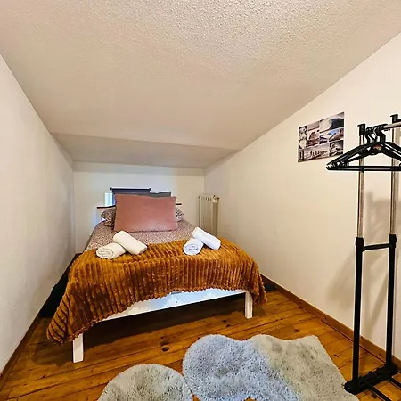 Le Boudoir Carcassonne
