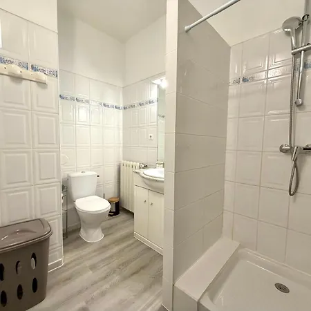 Apartment La Comtale