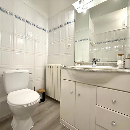 Apartment La Comtale *
