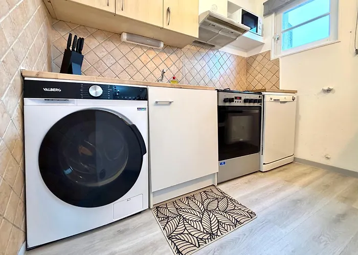 La Comtale Appartamento Carcassonne