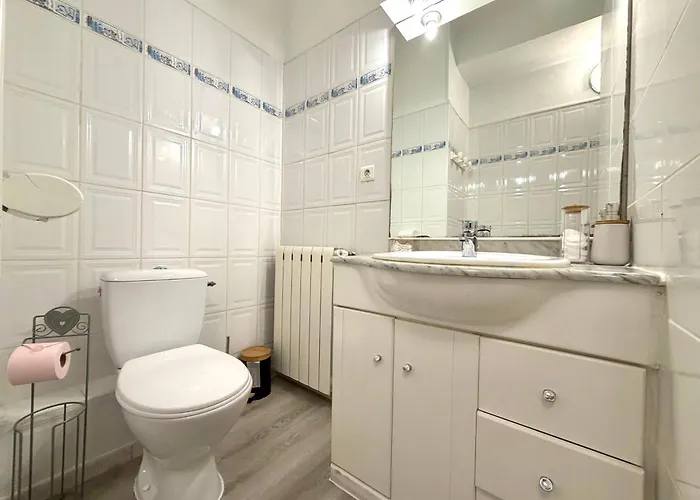 Appartamento La Comtale *